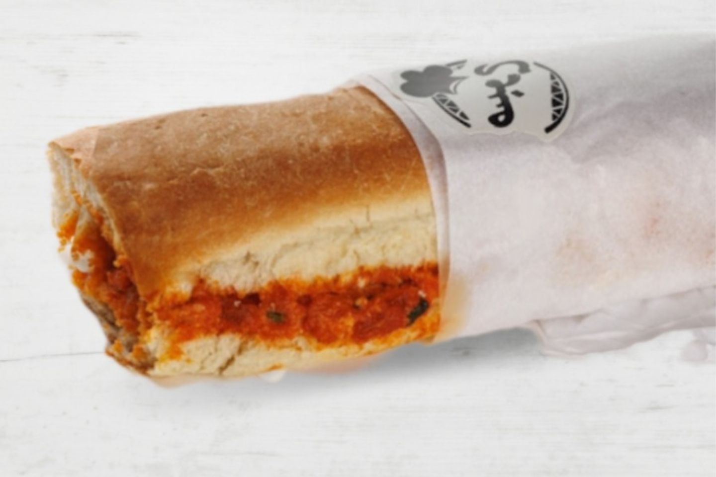 Shakshuka Sandwich