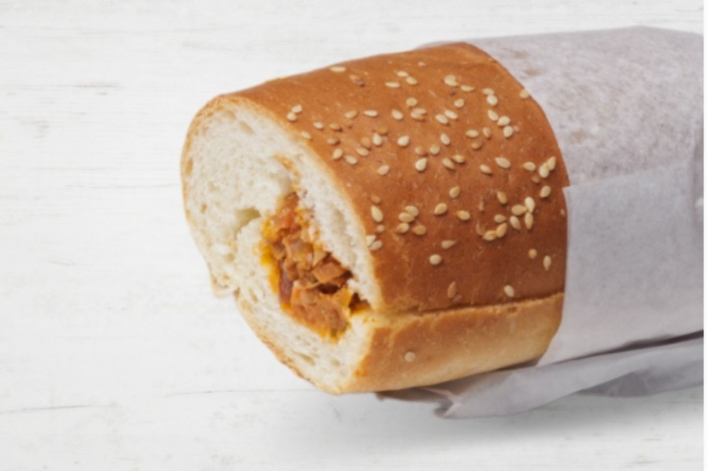 Tuna Sandwich