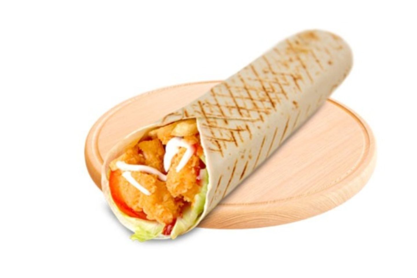 Chicken Puller Rockety - Burning