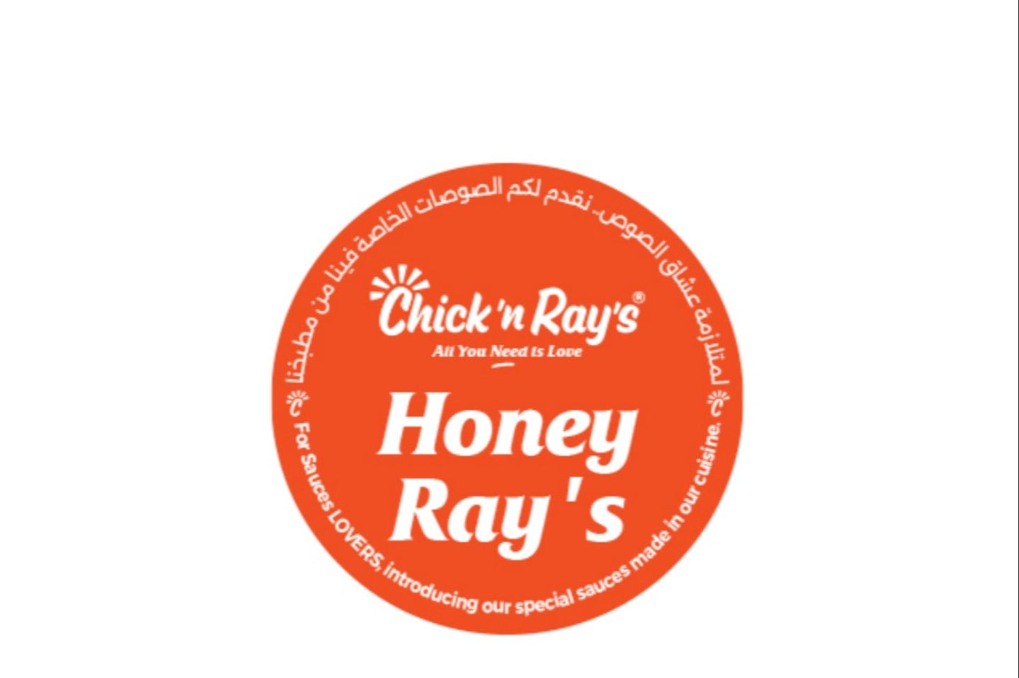 Ray’s Honey