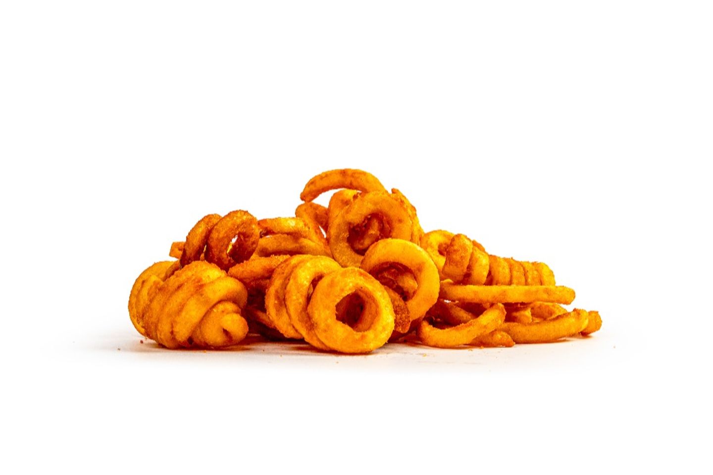 Curly Fries