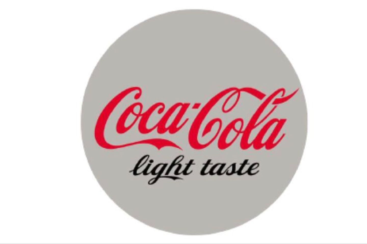 Coca Cola Light