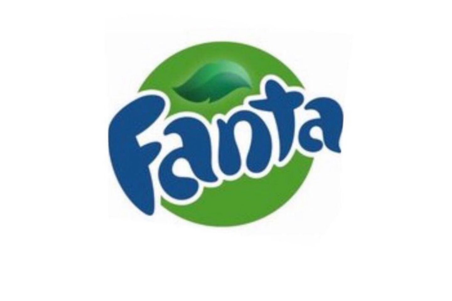 Fanta Citrus
