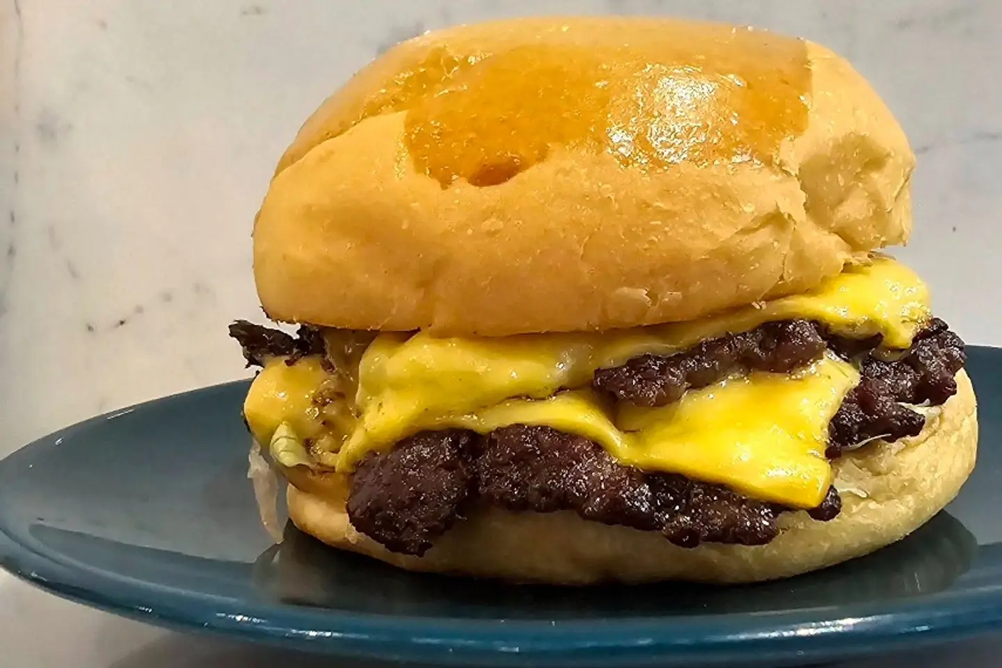Cheese Burger