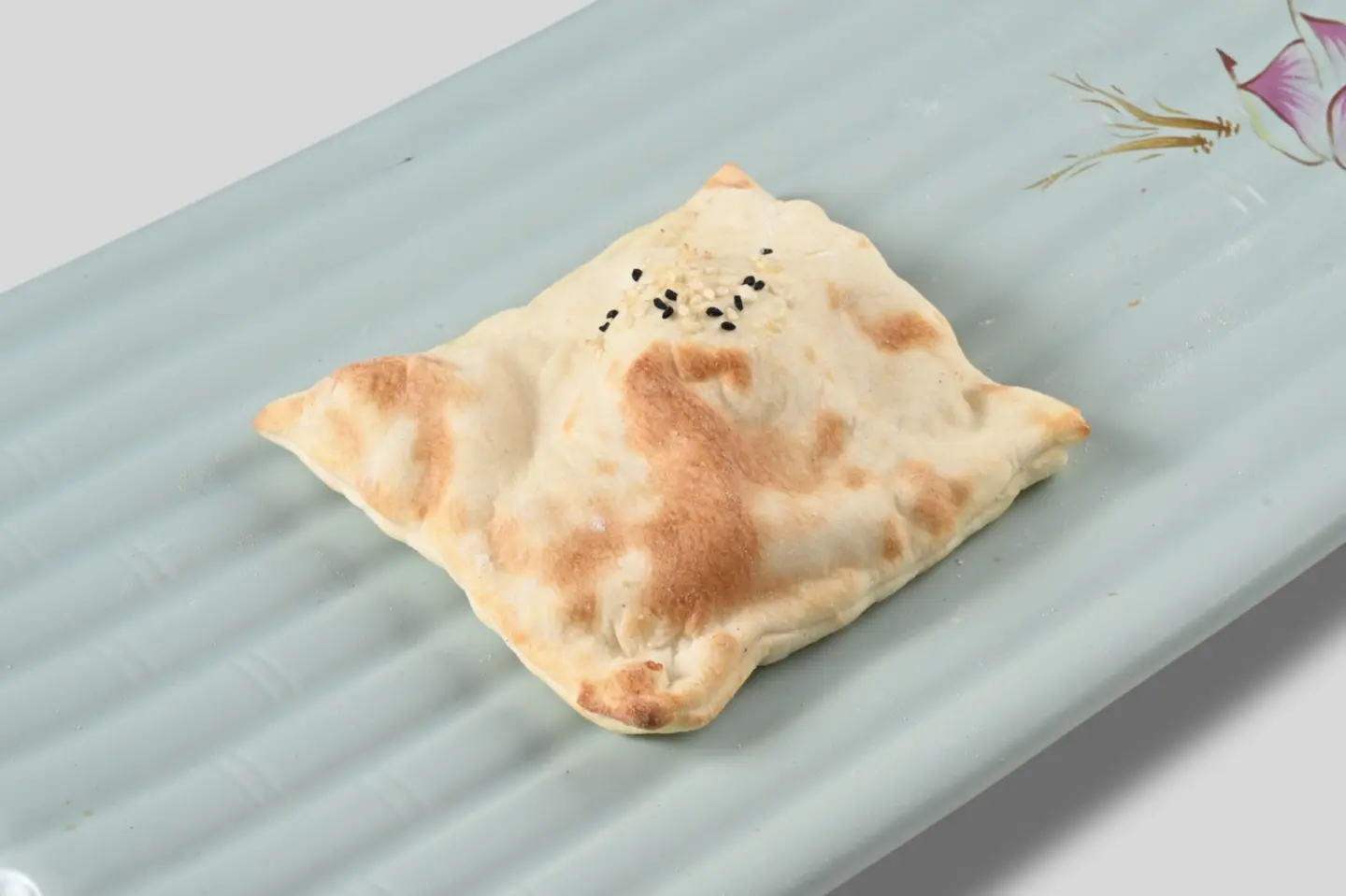 فطيرة بيض