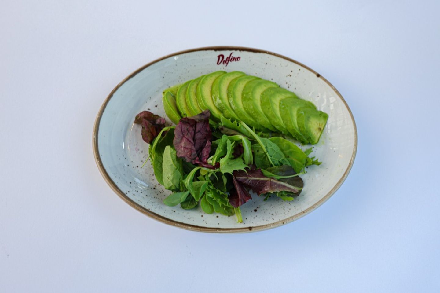 Avocado Slices