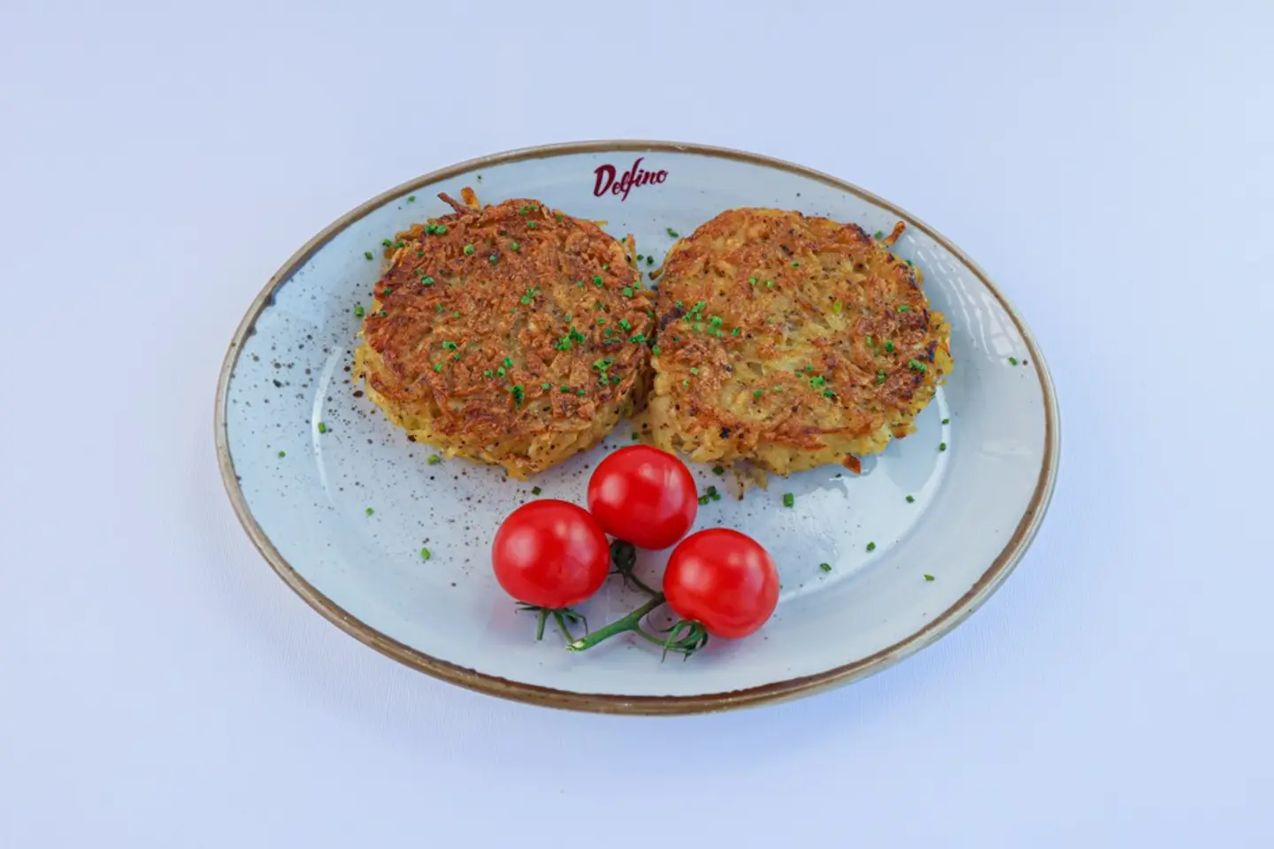 Potato Rosti