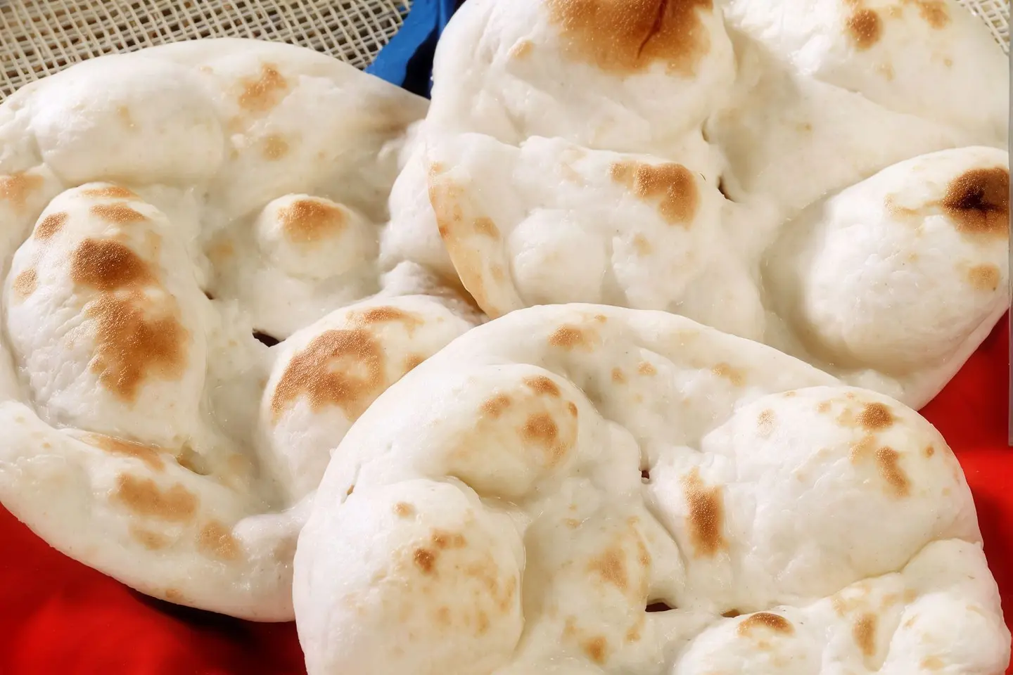 Tandoori Roti 2 Piece