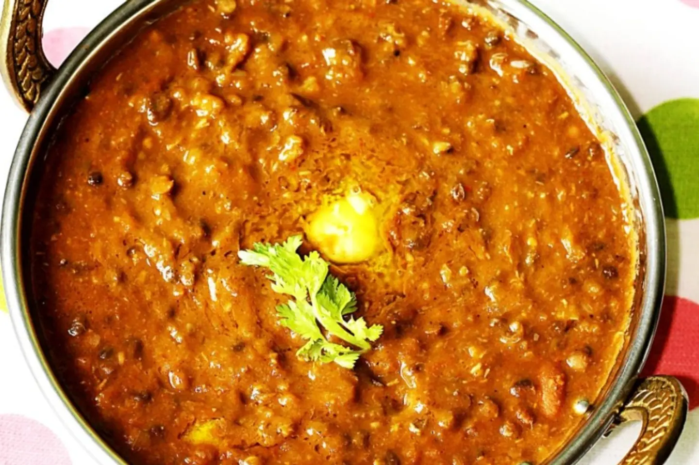 Daal Makhni