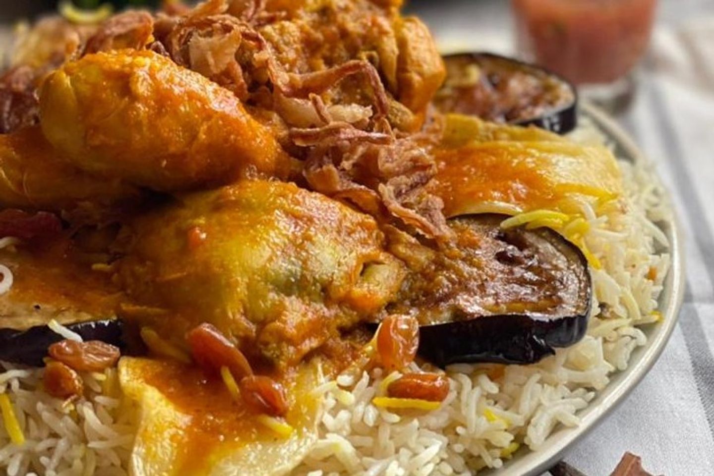 قدر الطيبين روبيان