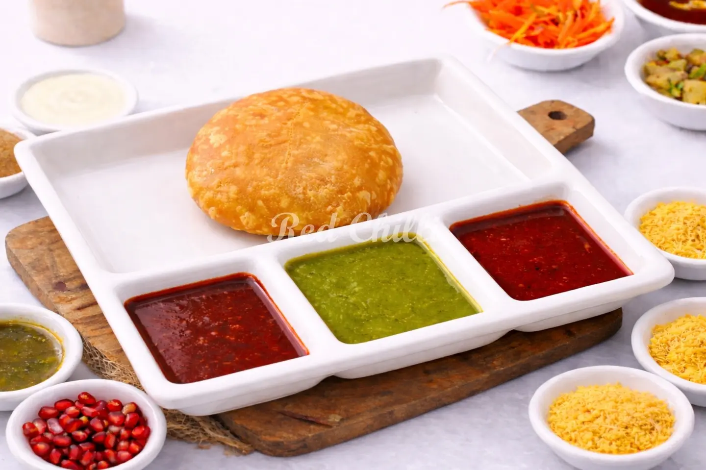 مونج دال كاشوري - ١ قطعة