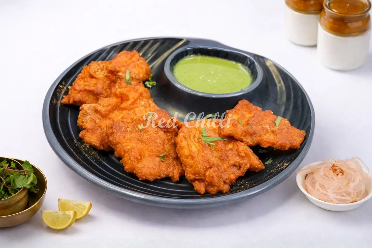 أمريتساري السمك