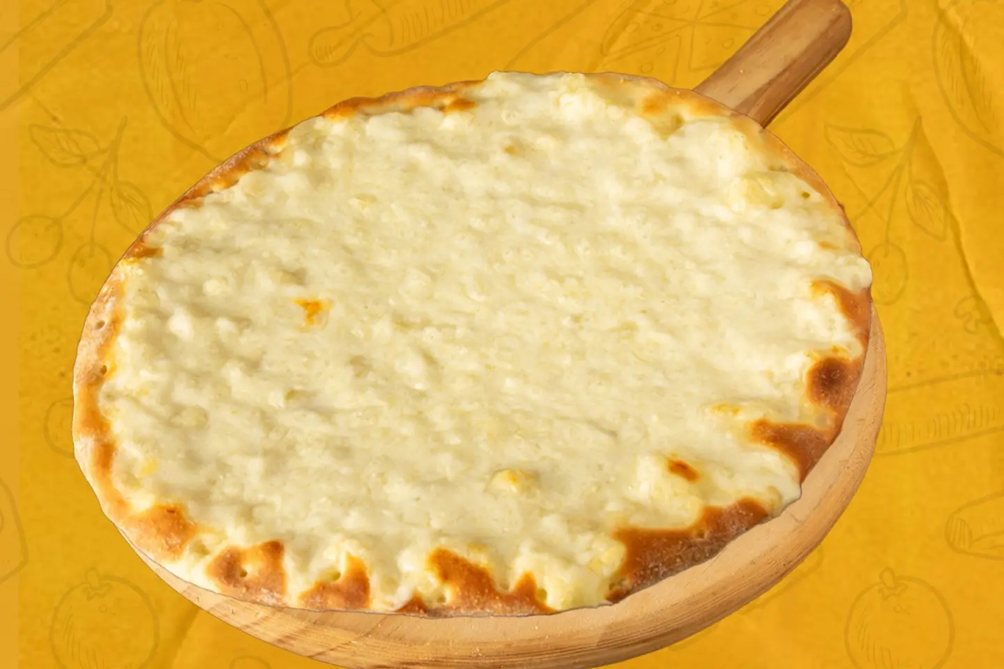 Akkawi Cheese Combo