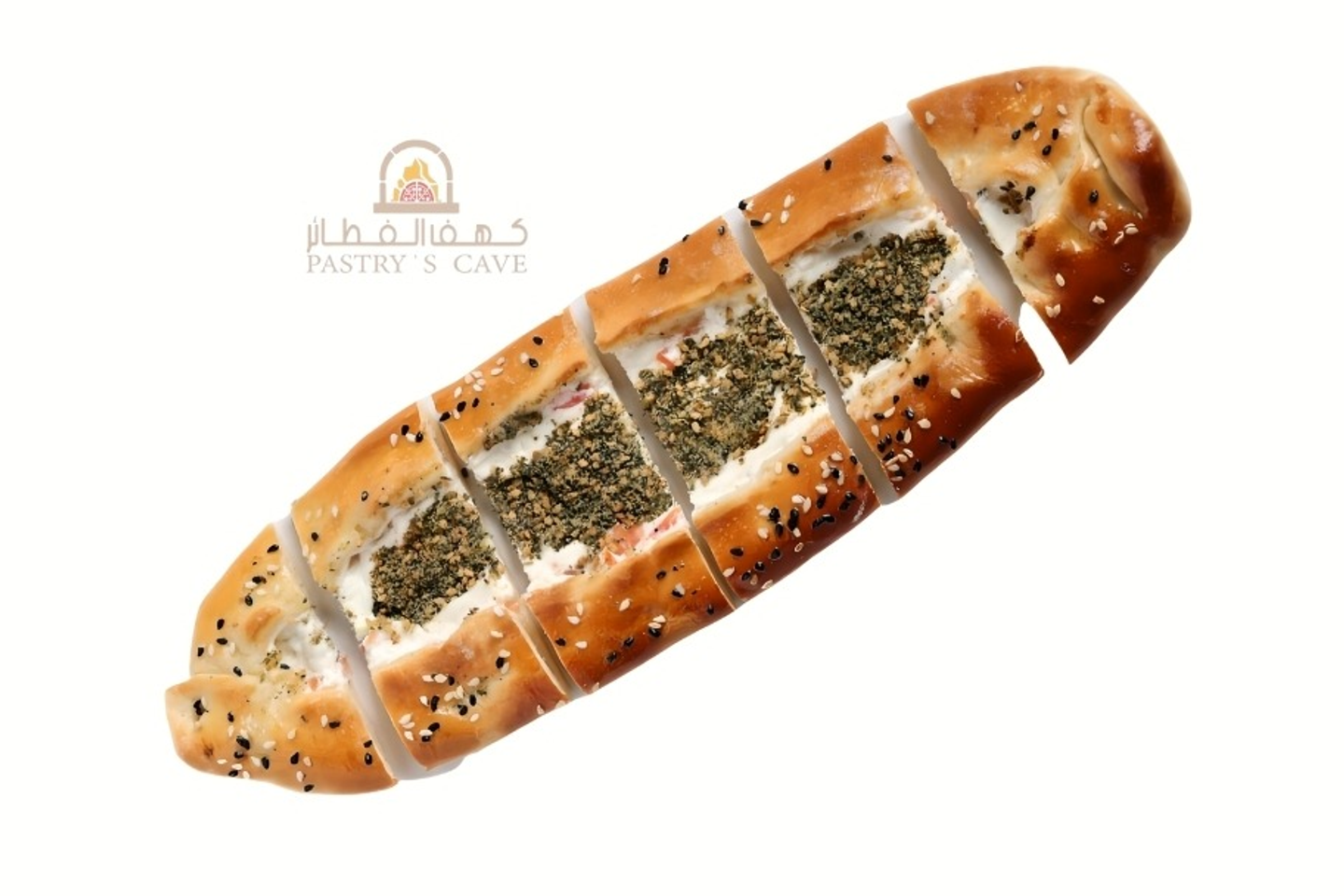 Labneh With Thyme Pie