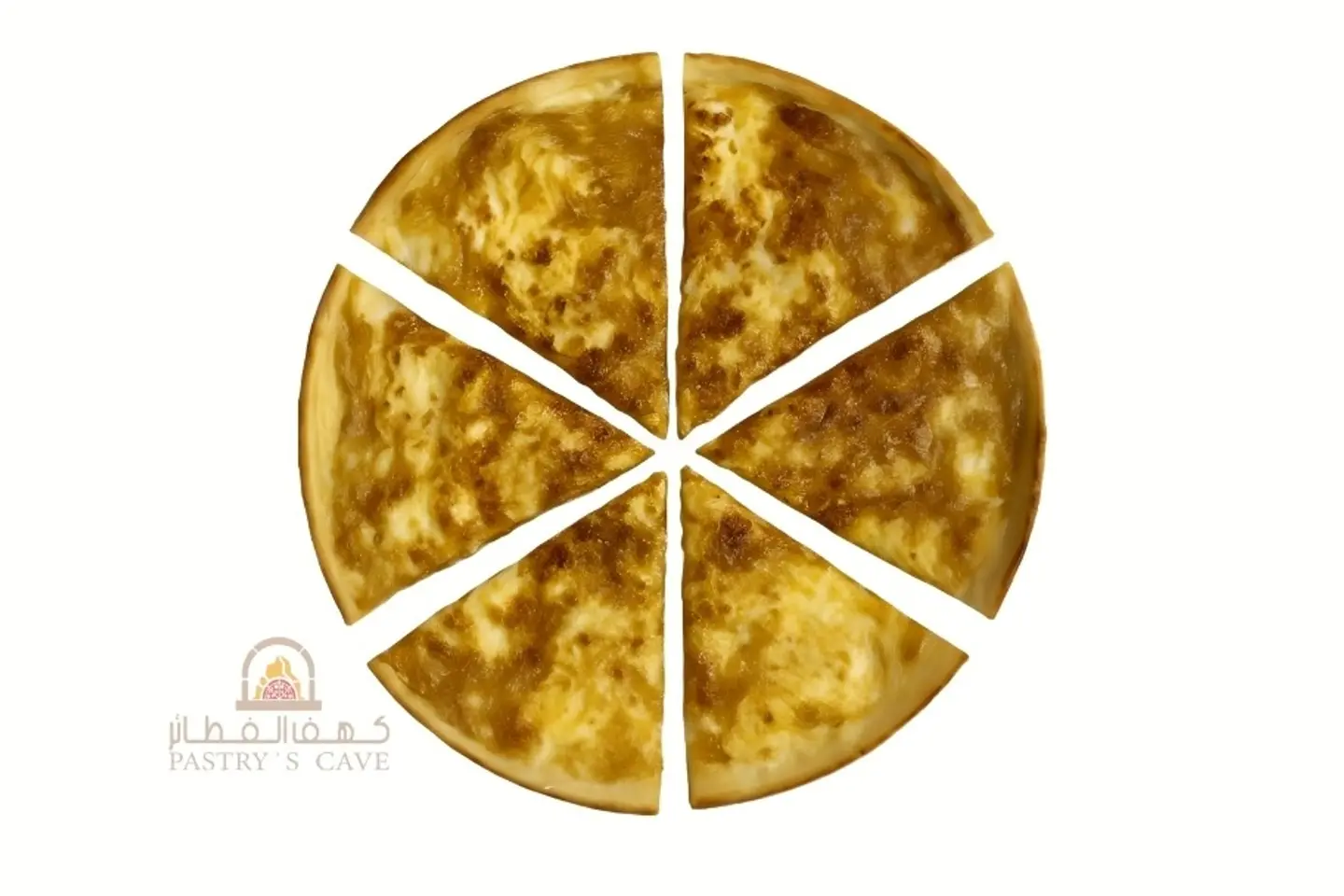 Mixed Cheese Egg