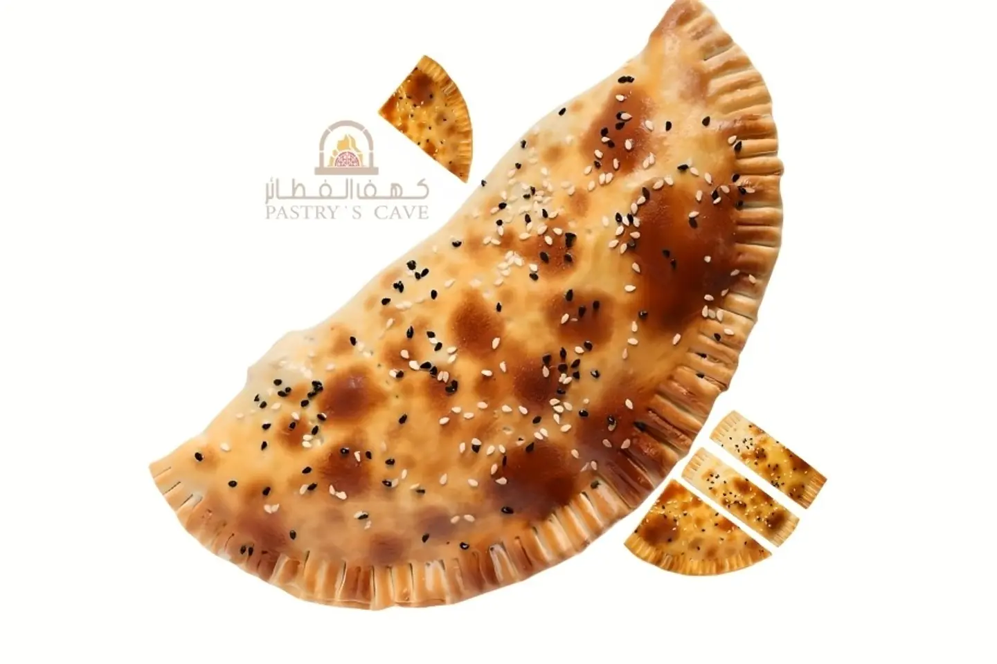 Spinach And Cheese Pie