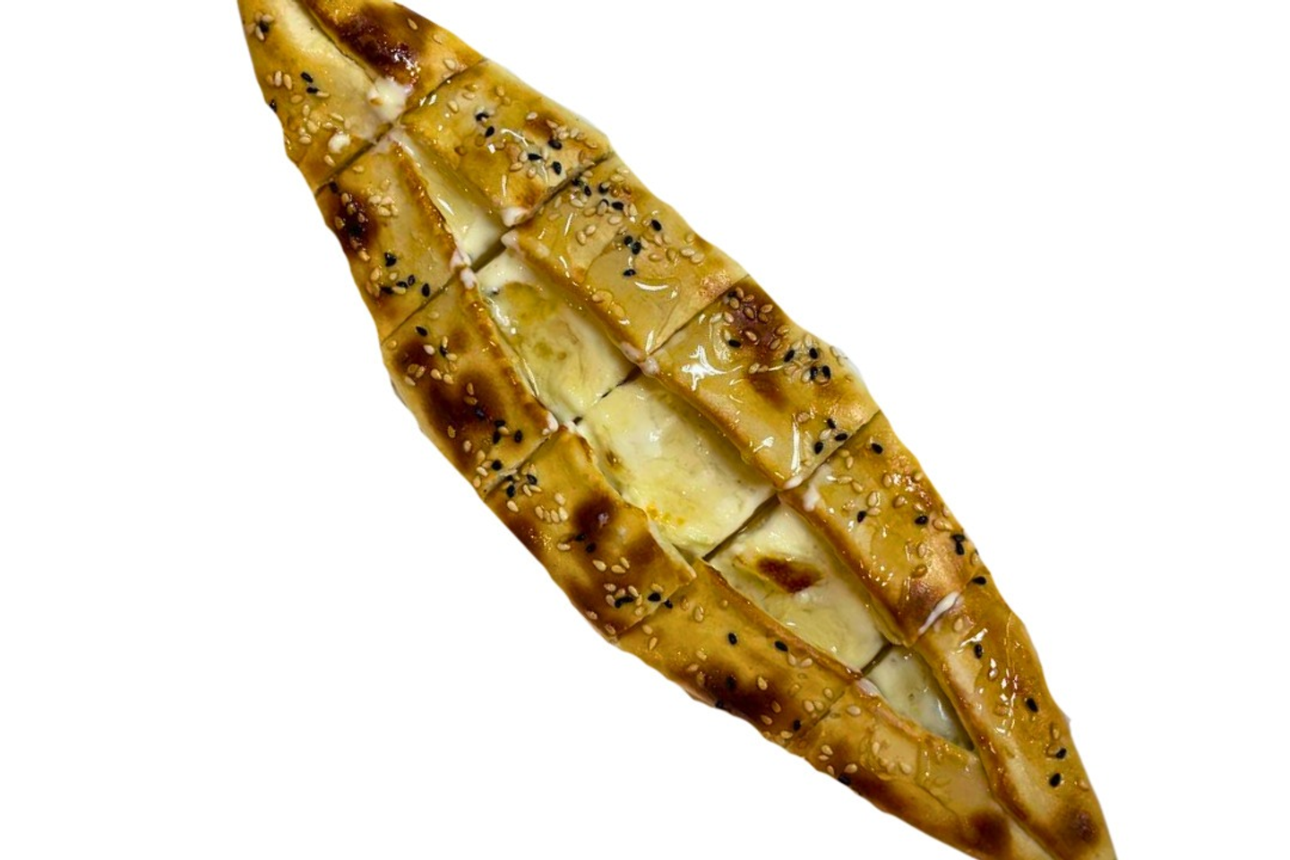 Cheese With Honey