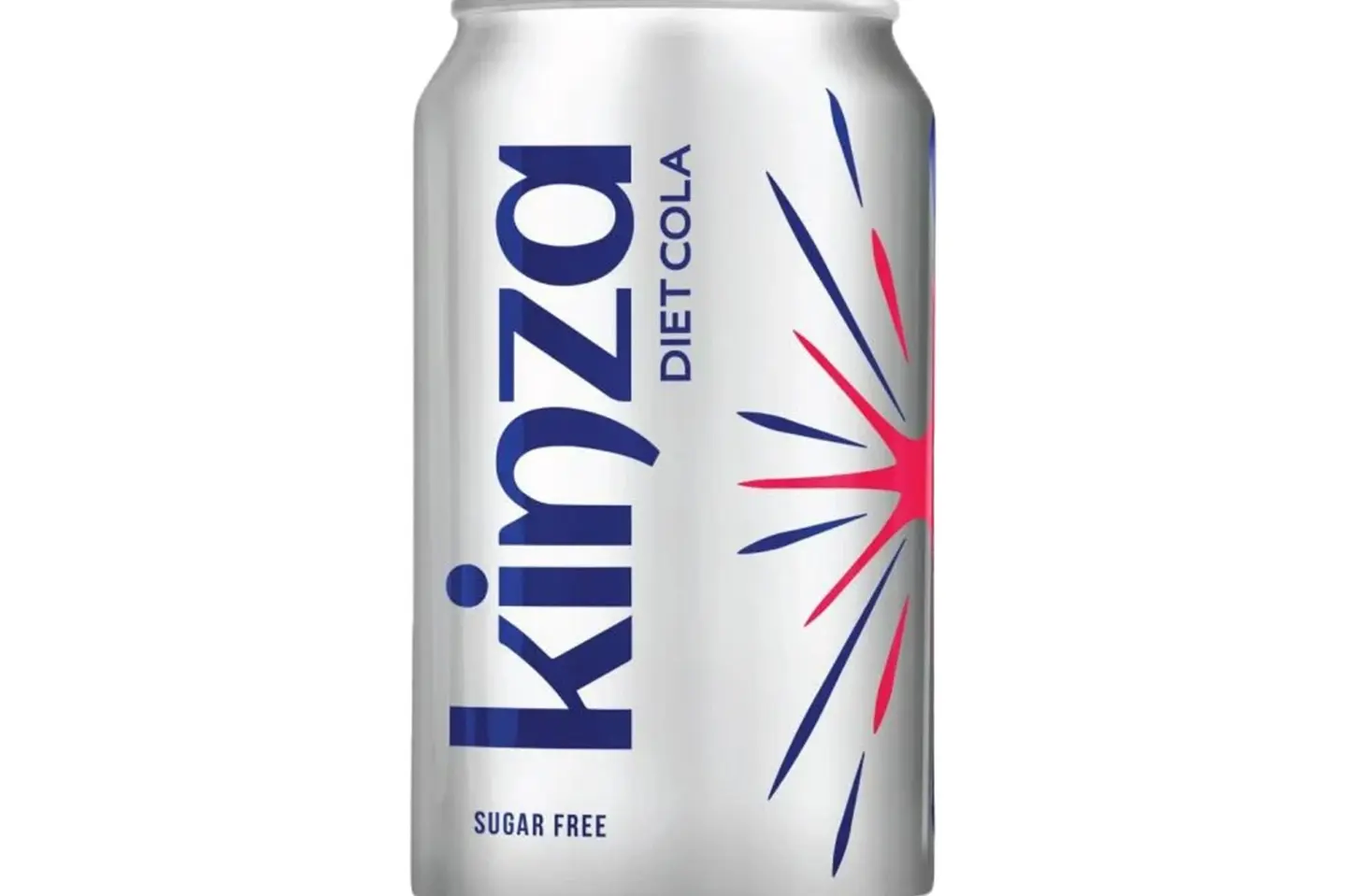 Kenza Cola Zero
