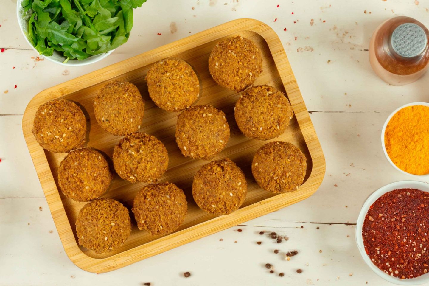 فلافل