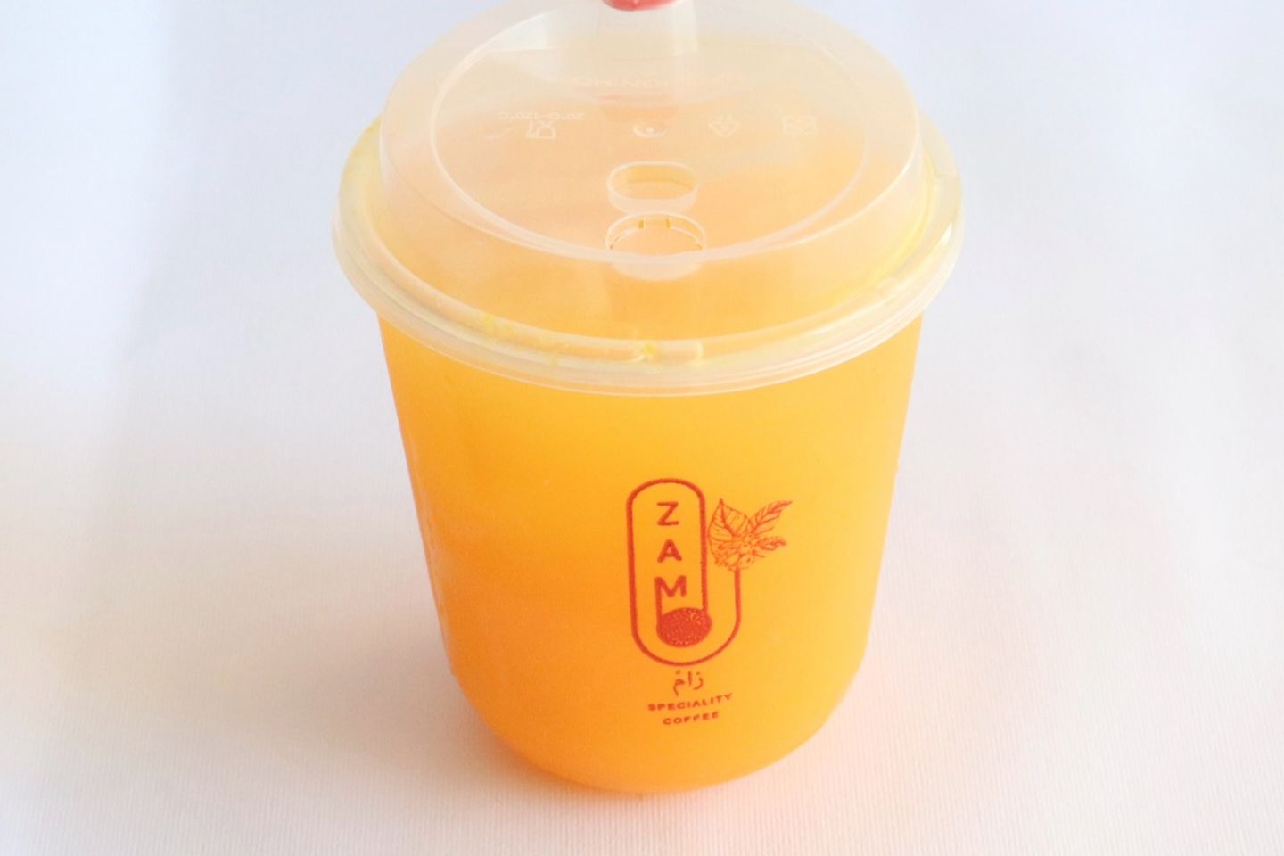 Orange Juice