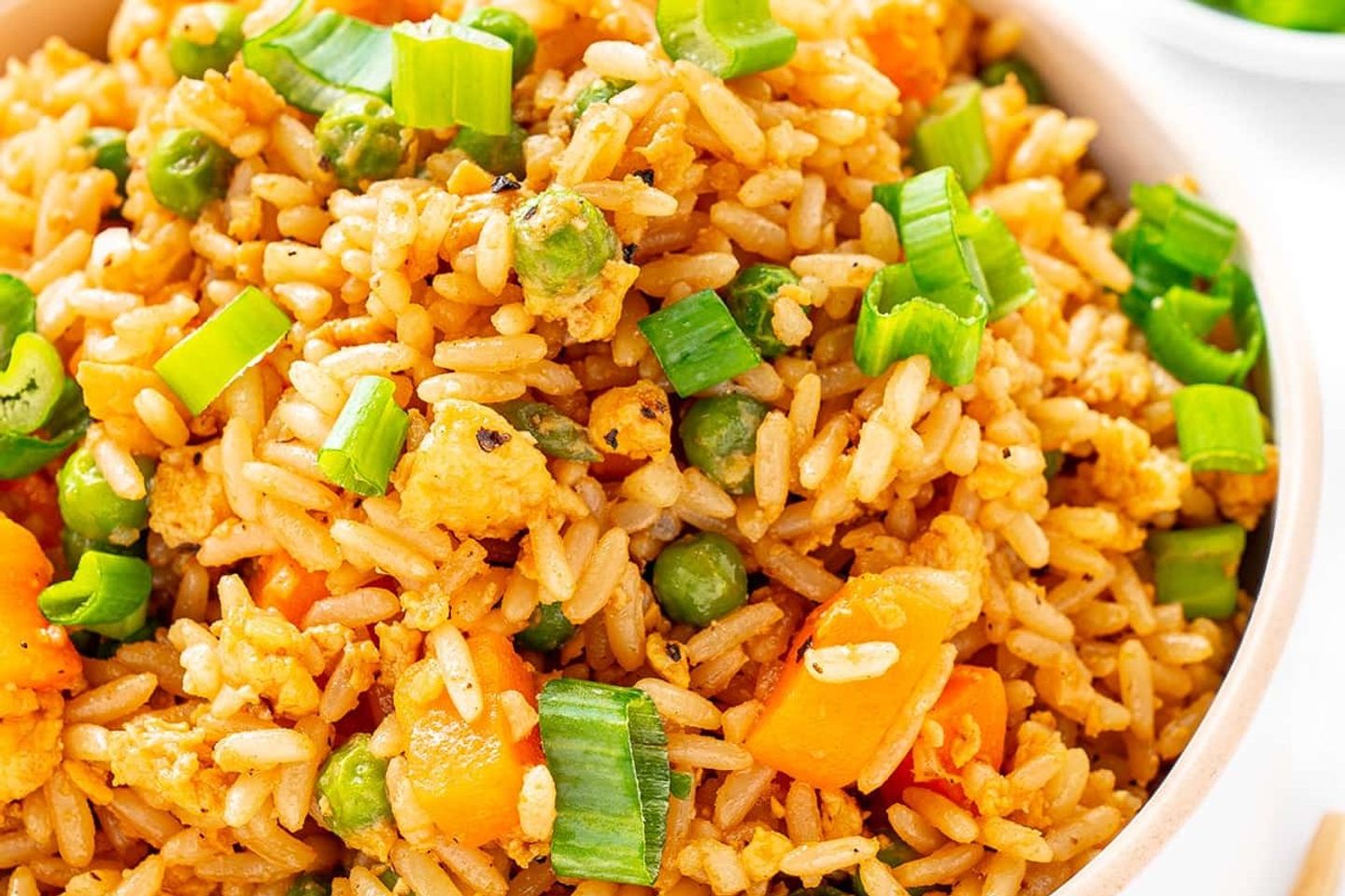 Fried Rice
