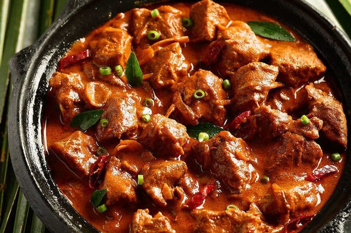 Mutton Rogan Josh
