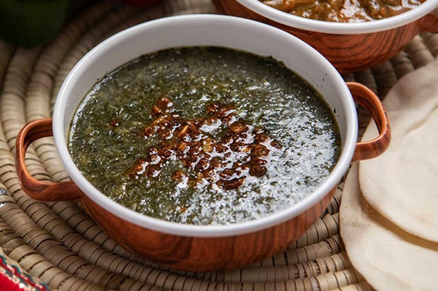 ملوخية صغير