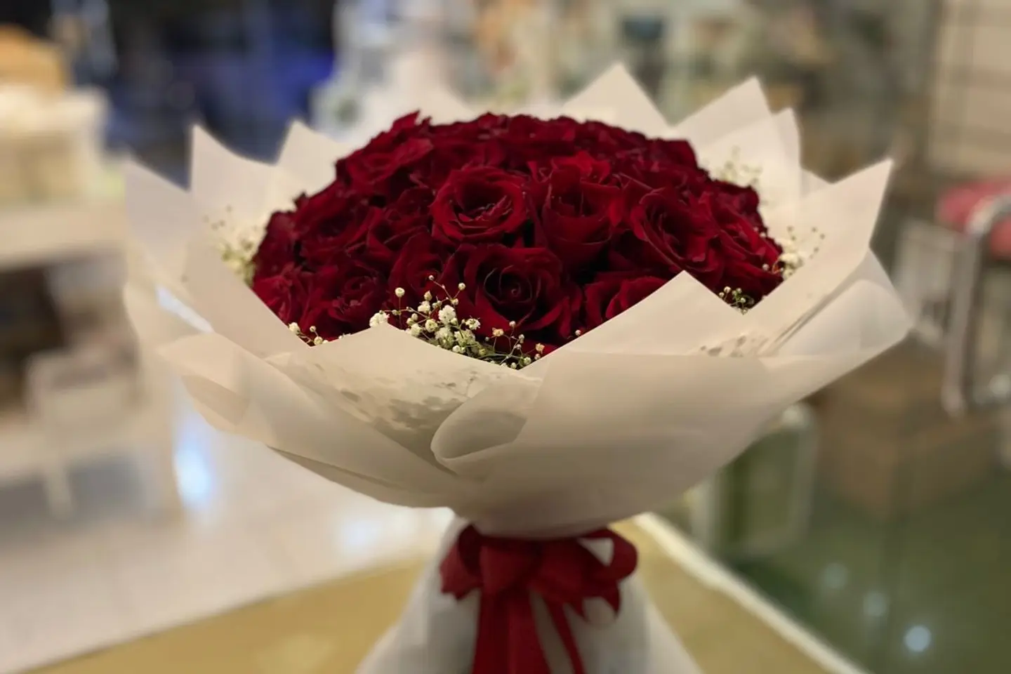 باقة الحب اثنين