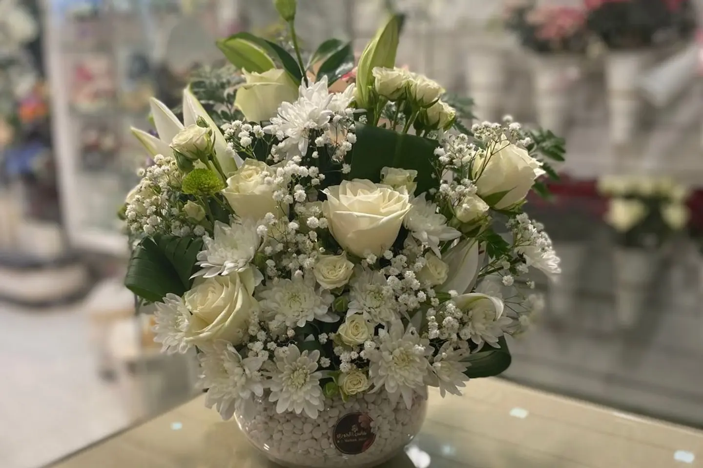 فازه المودة