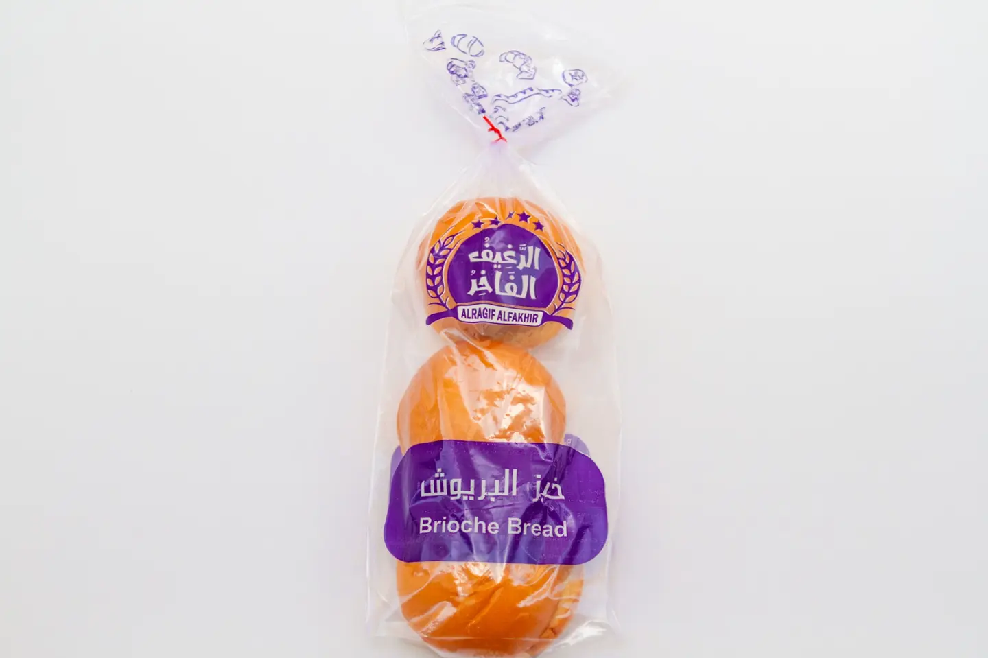 خبز البريوش