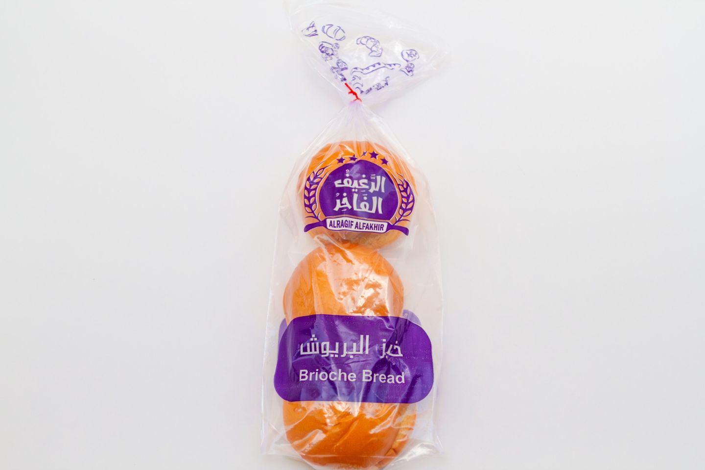 Brioche Bread