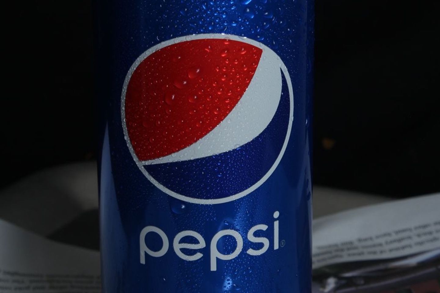 Soft Drink
