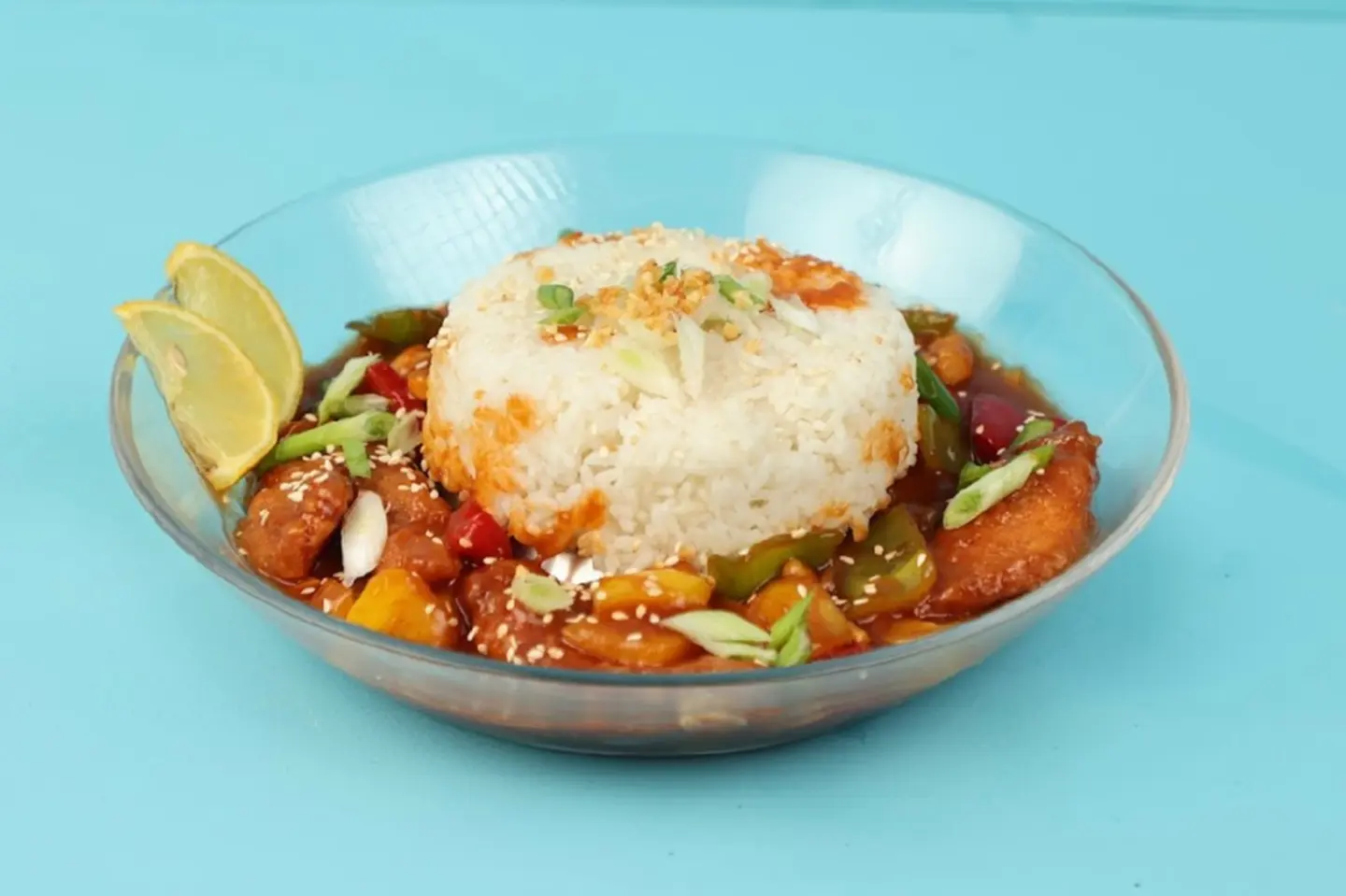 Ts Ts Chicken