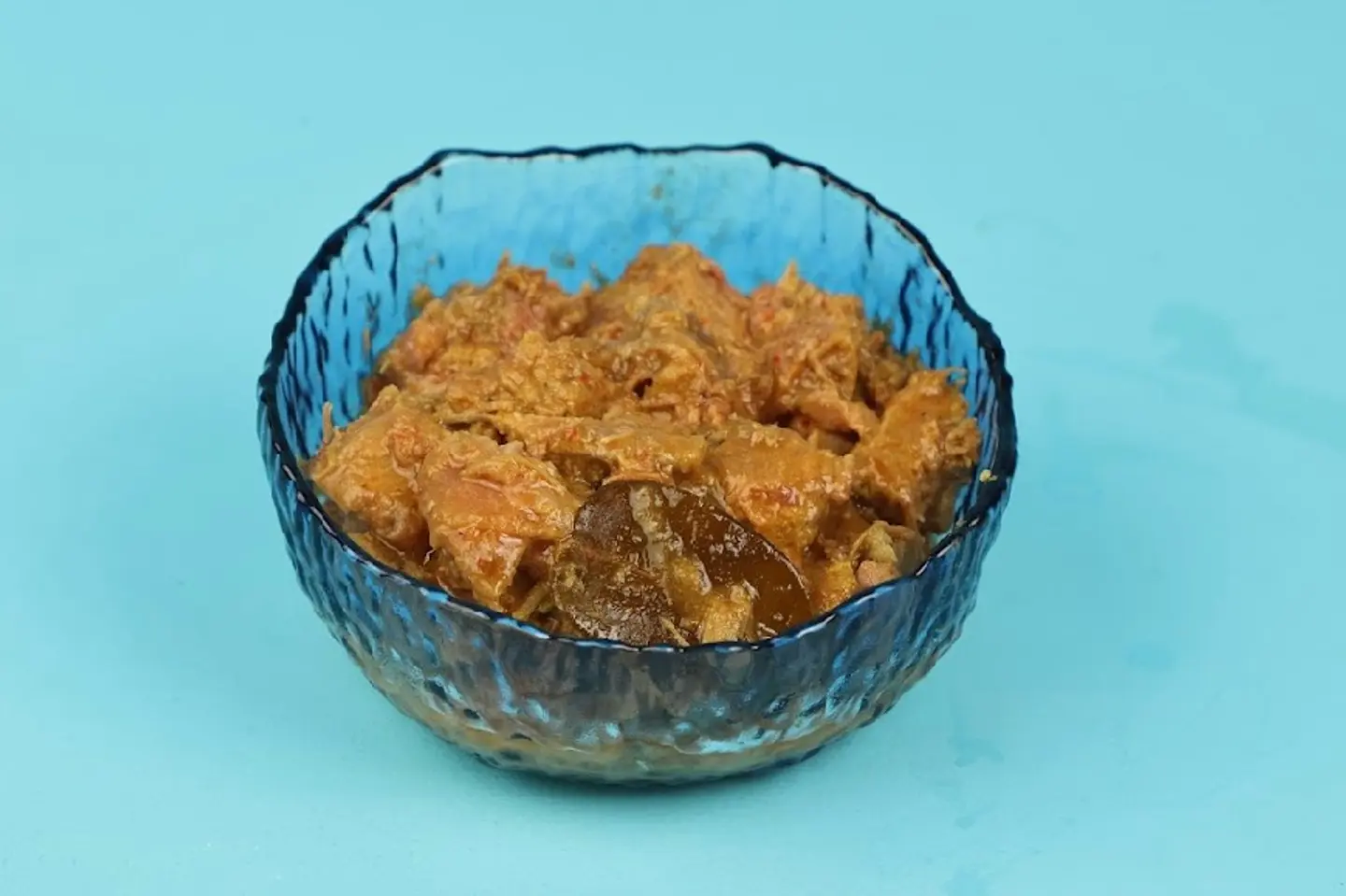 Beef Rendeng