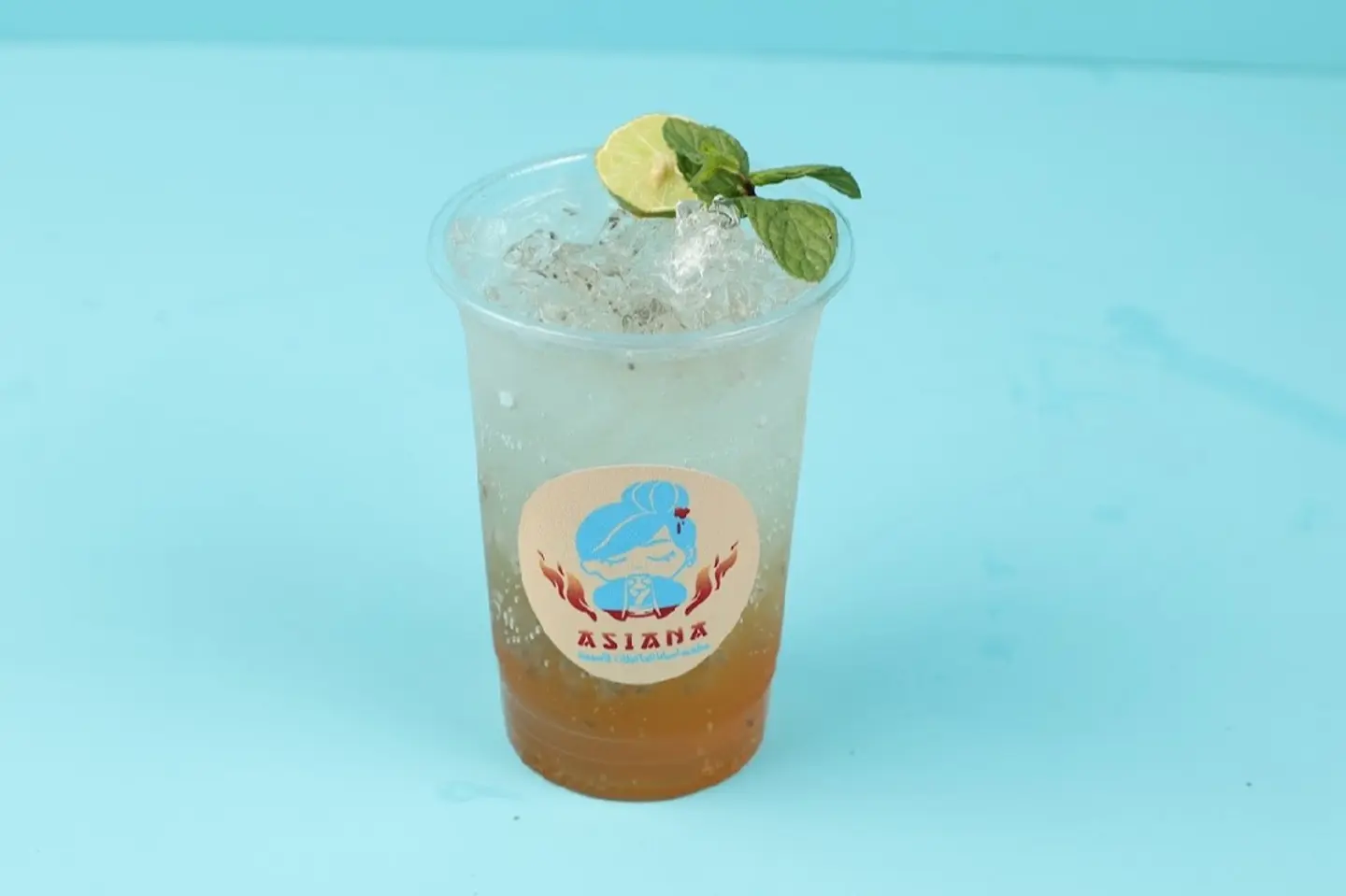 Mojito Lemon Mint