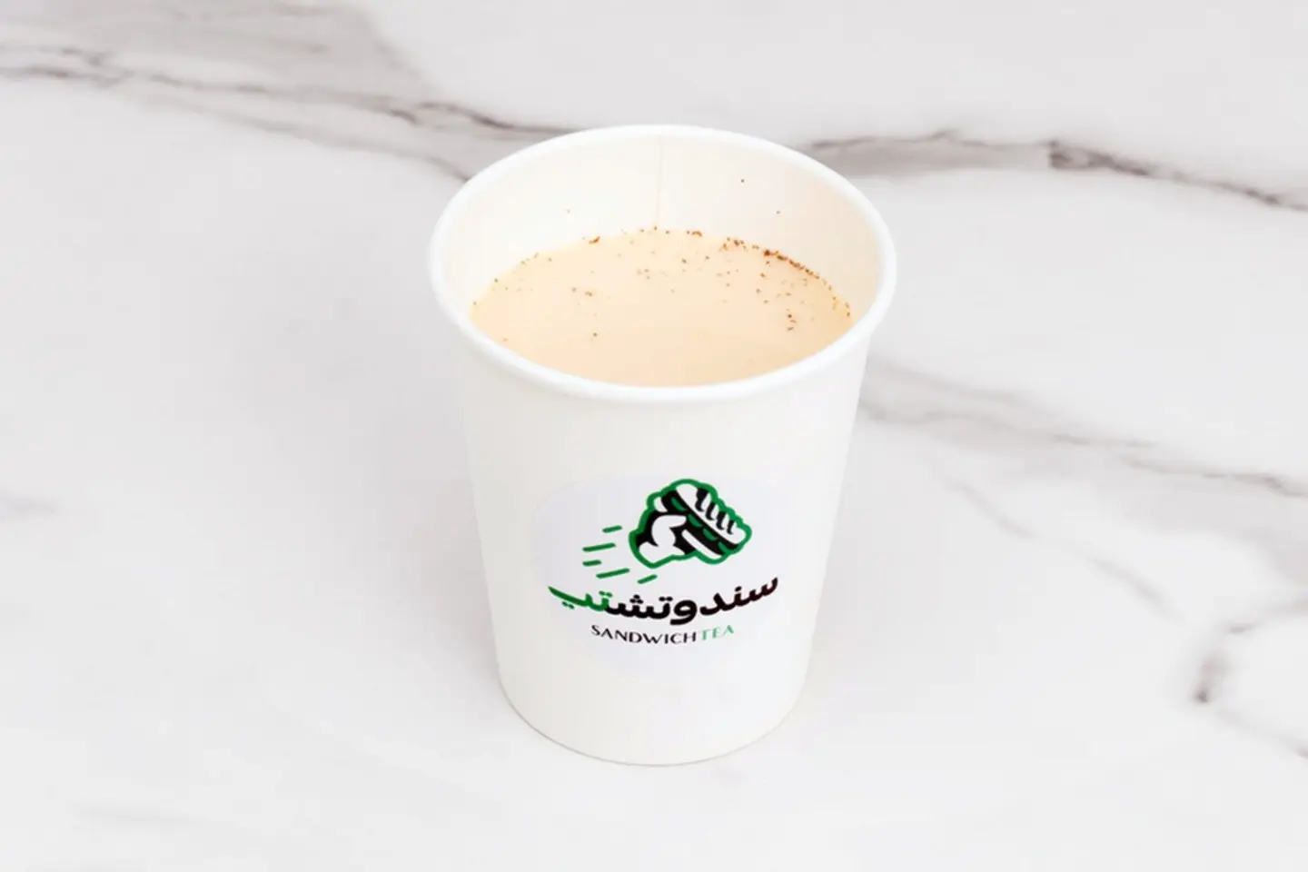 شاي كرك