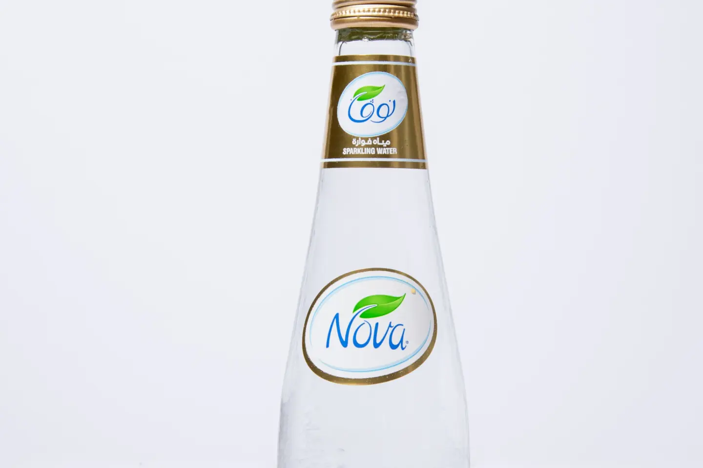Nova Sparkling Water