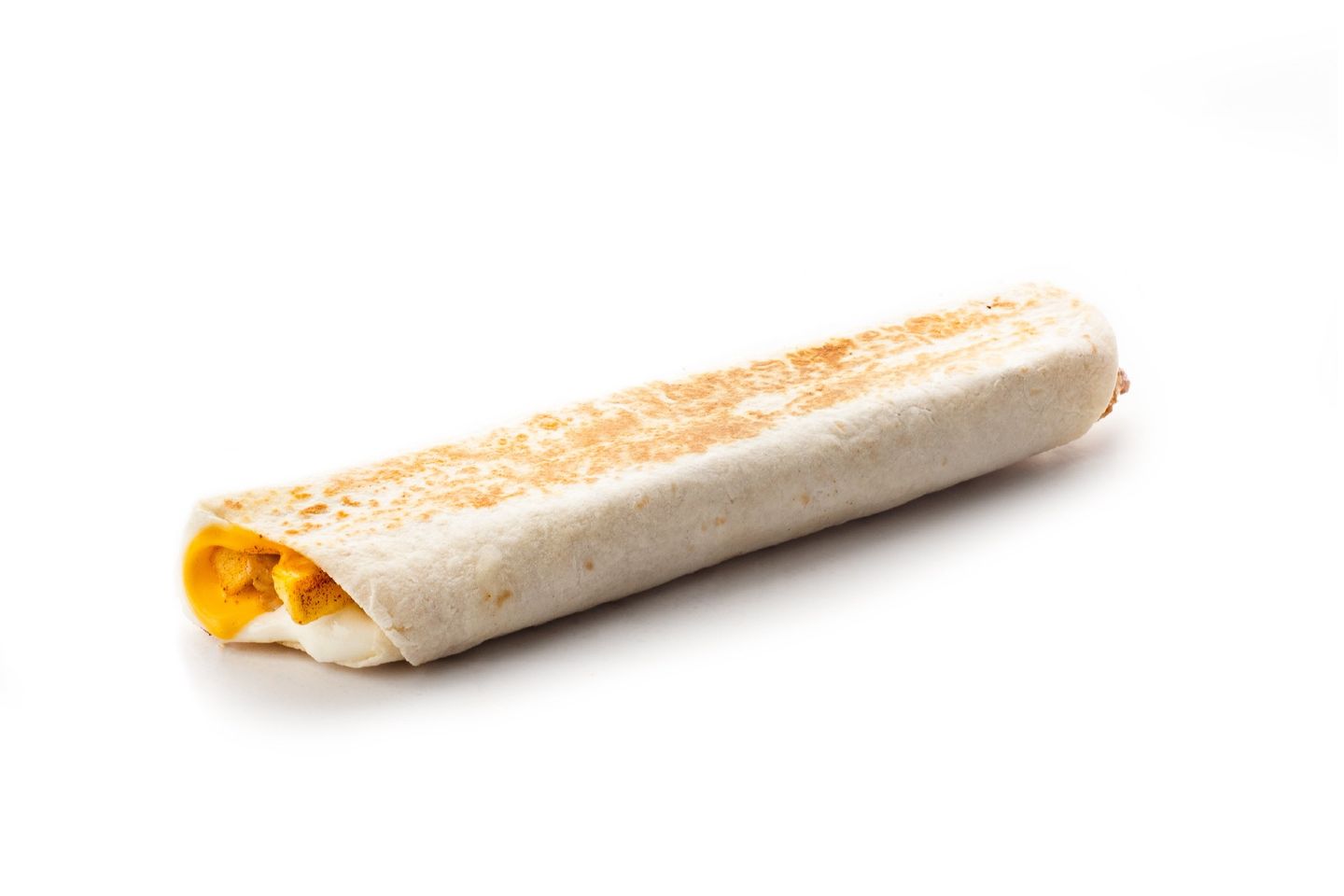 ساندوتش شاورما  صغير