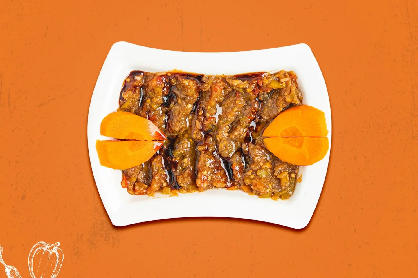 بابا غنوج