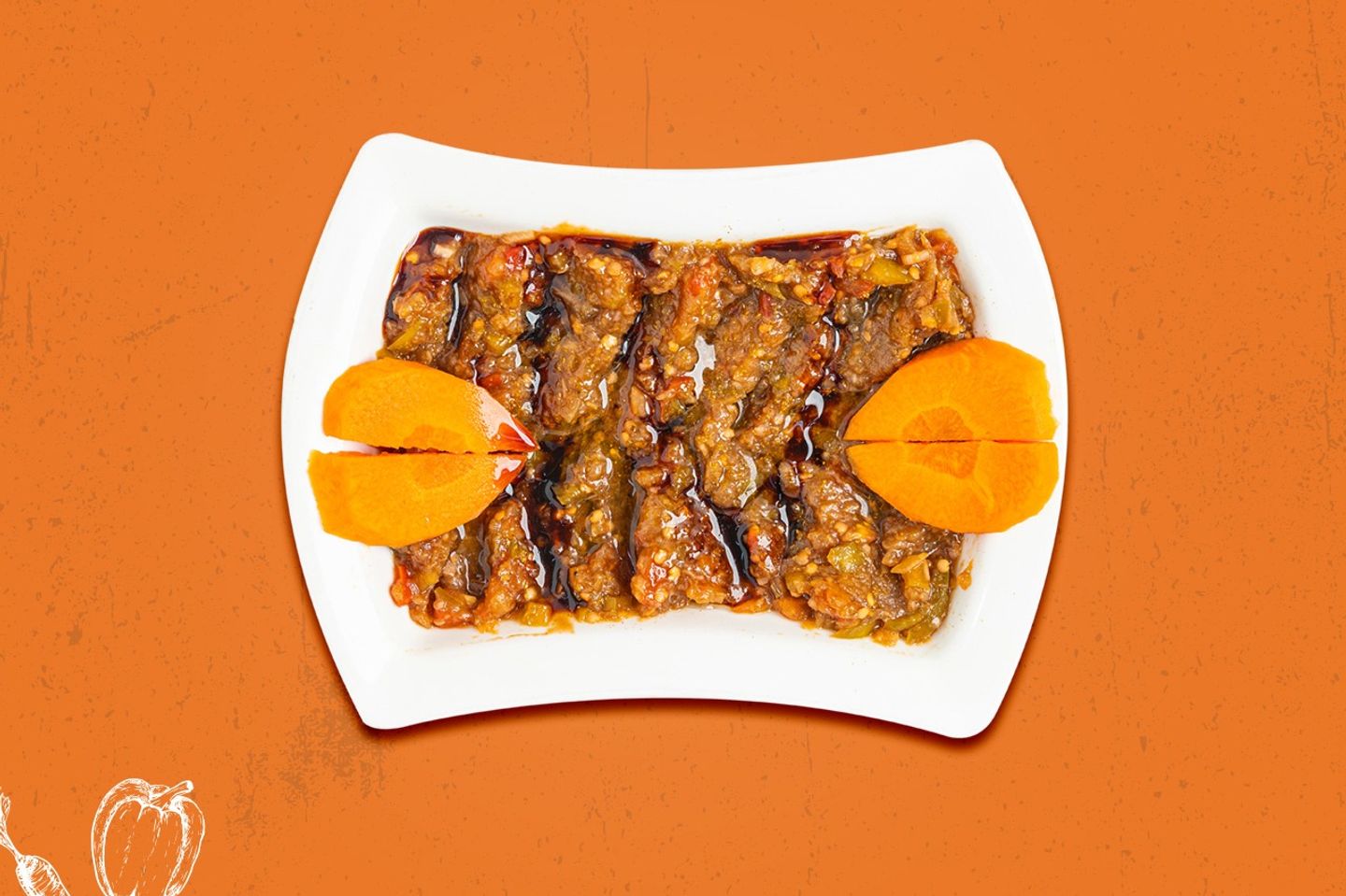بابا غنوج