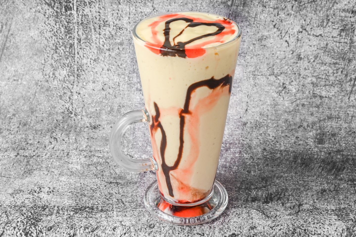 Esfahani Juice