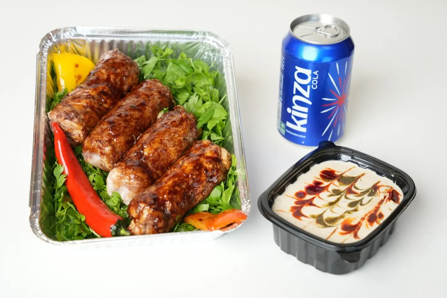 Tarb Meal