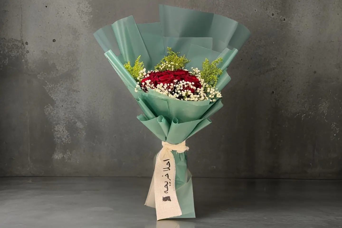 New Graduation Bouquet 105