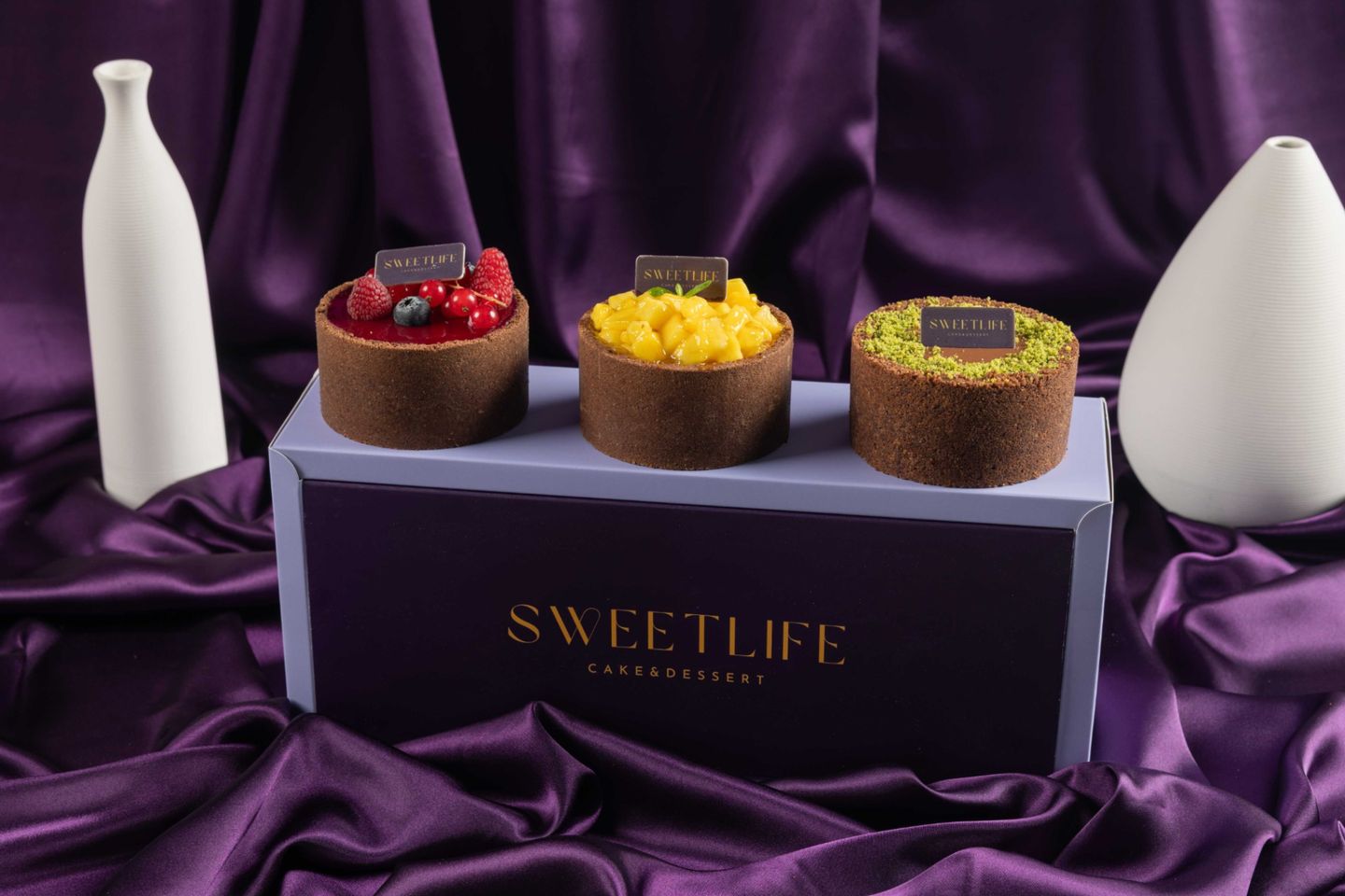 Cake Box