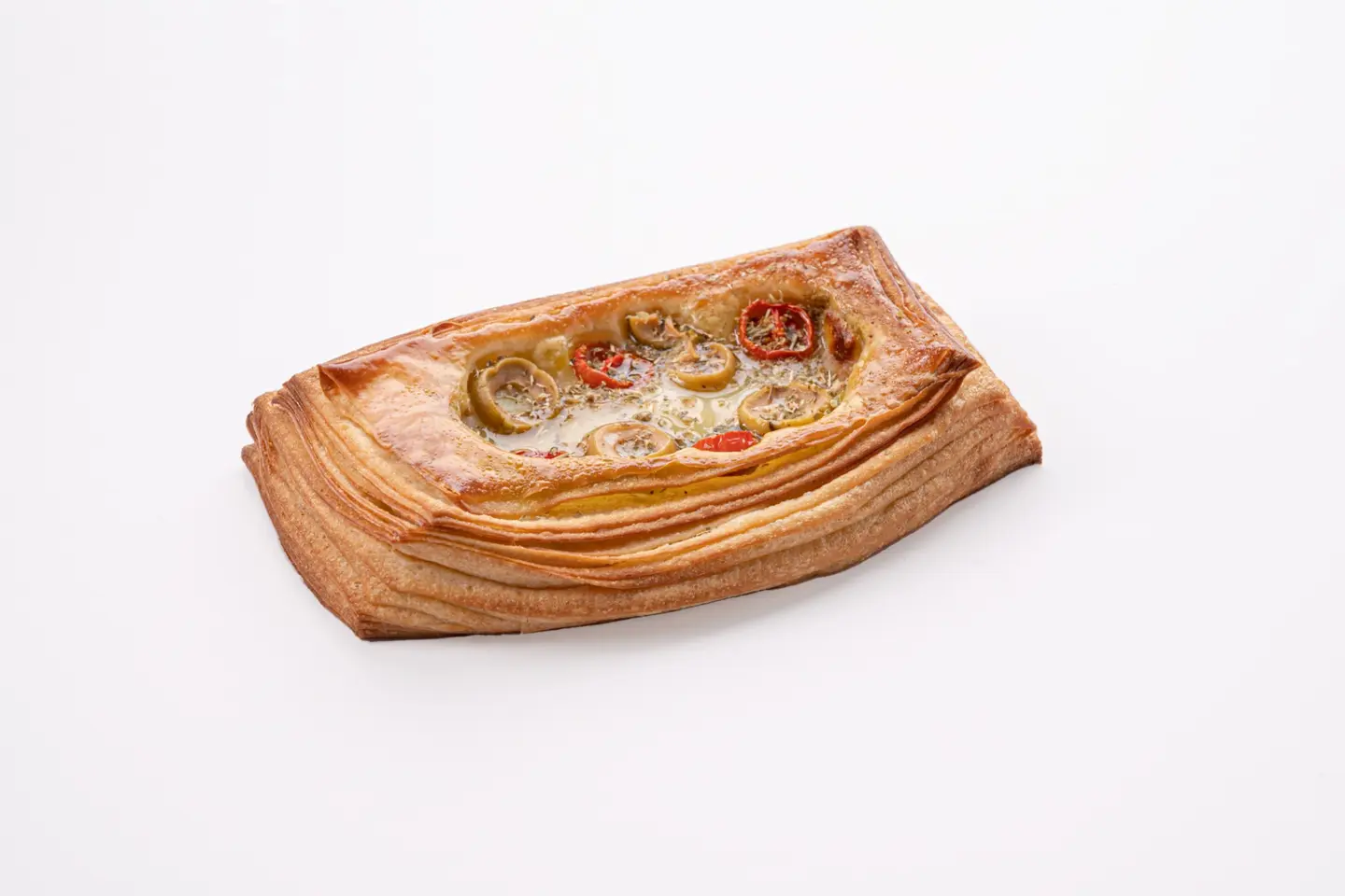 Napoli Danish