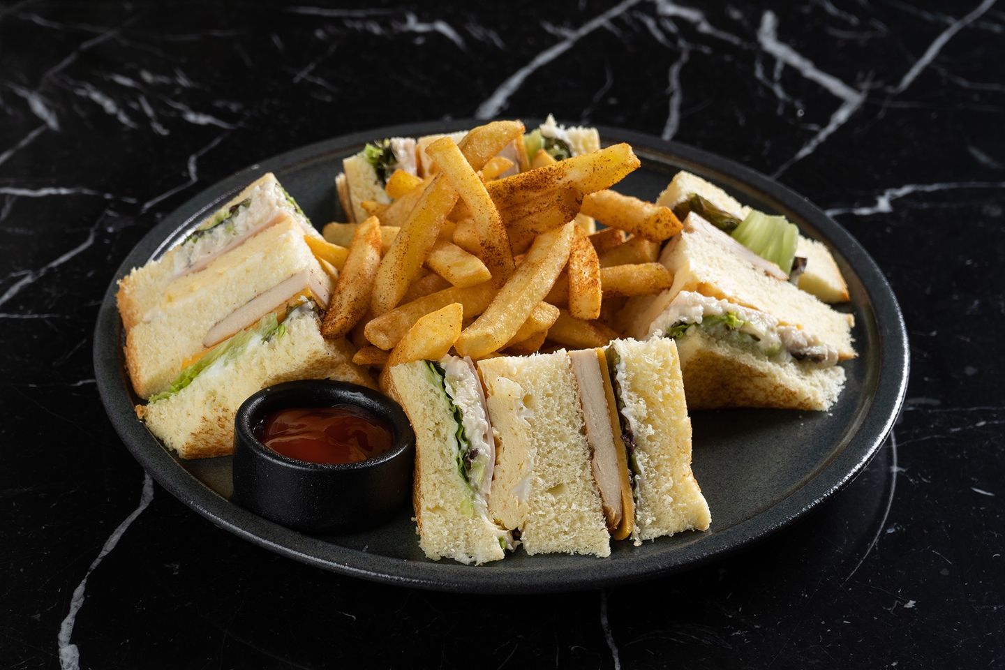 Club Sandwich