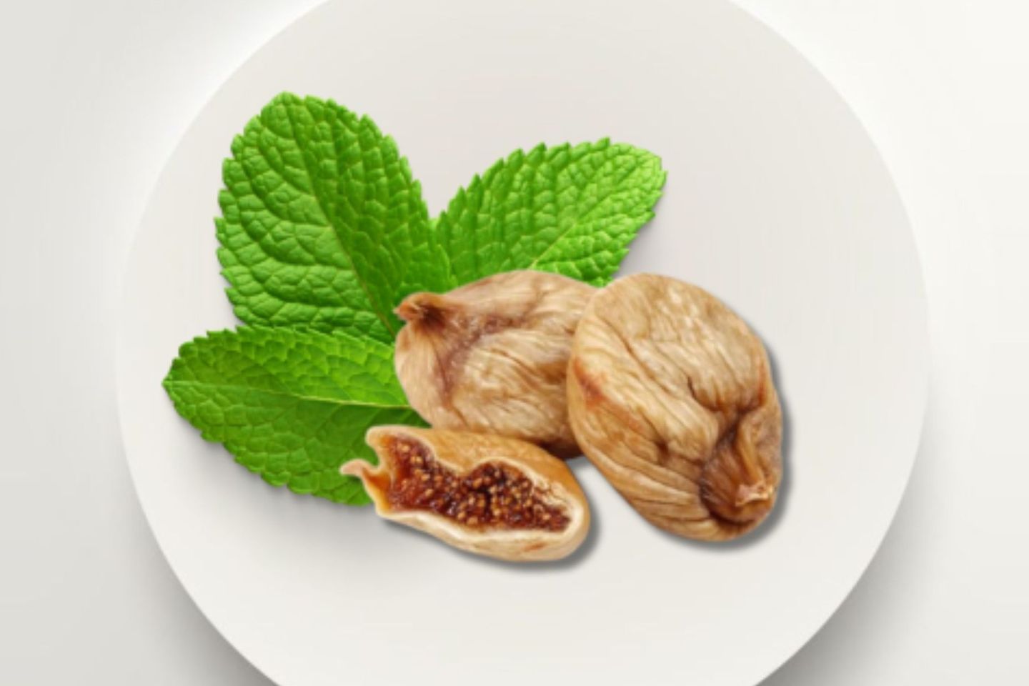 Dried Fig 375g