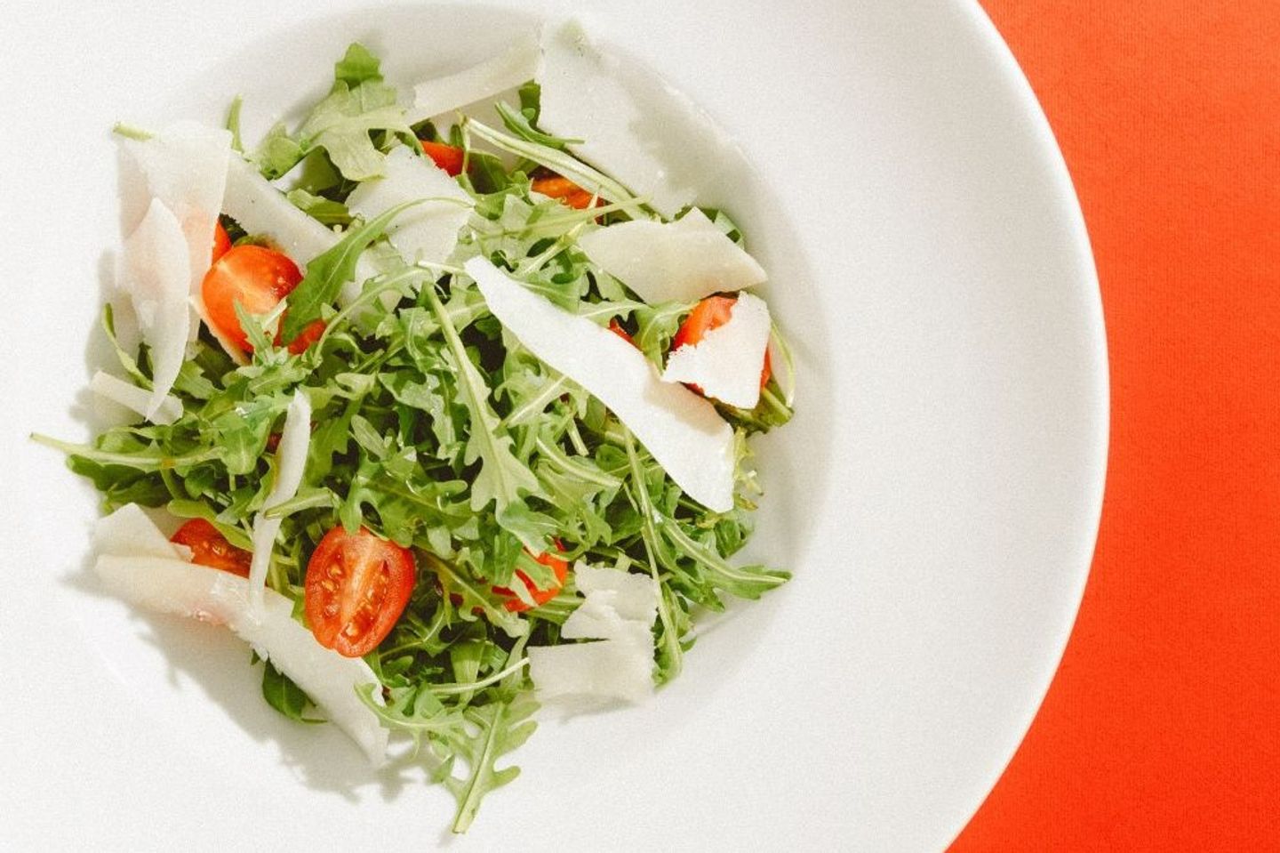 Rocca Salad