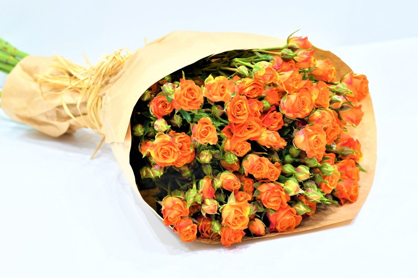 The Love Bouquet