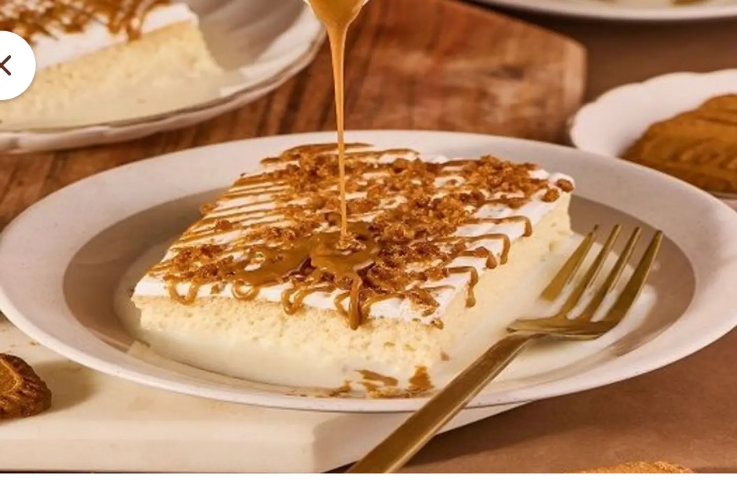 Cheese Cake
